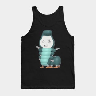 Just a little guy Tank Top